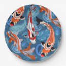 Search for koi fish plates Aquatic