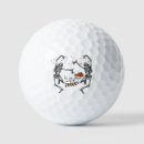 Search for halloween golf balls Pumpkin