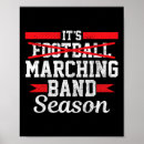 Search for marching band posters Flag