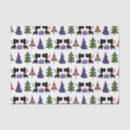 Search for dog tissue paper Pattern