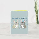 Search for french bulldog invitations Blue