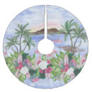 Search for hawaiian tree skirts Flower