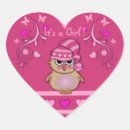 Search for girl babyshower stickers Babies