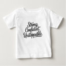 Search for women baby shirts Feminist