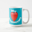 Search for 14 february mugs Valentine
