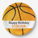 Search for basketball plates Kids