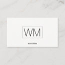 Search for investor business cards Executive