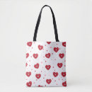 Search for button bags Red