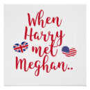 Search for prince harry posters Meghan markle
