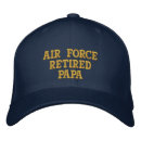 Search for military dad hats Papa