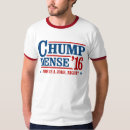 Search for chump clothing Political