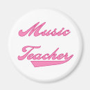 Search for music teacher magnets School