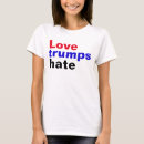 Search for hate trump tshirts 2016