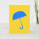 Search for umbrellas Illustration