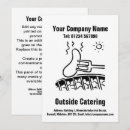Search for caterer cards Catering