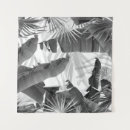 Search for palm leaves tapestries Leaf