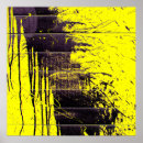 Search for paint splatter posters Artistic