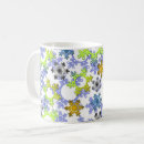 Search for paper cutting mugs Blue