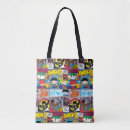 Search for comic book bags Super hero