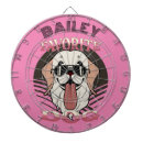 Search for dog dartboards Cute