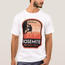 Search for yosemite rock climbing tshirts Outdoors