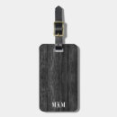 Search for wood luggage tags Trendy