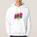 Search for graffiti hoodie hoodies Urban fashion