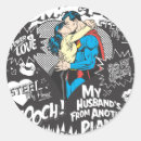 Search for smack stickers Superman