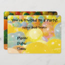 Search for new years eve birthday invitations Celebration