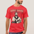 Search for kenny rogers tshirts Tees