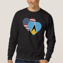 Search for saint lucia souvenirs National