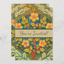 Search for arts and crafts invitations Doodlefly