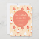 Search for ice cream cone birthday invitations Soft serve