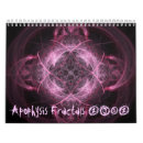 Search for trippy calendars Fractal