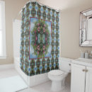 Search for apple green shower curtains Fruit