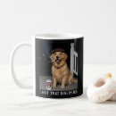 Search for golden retriever owners mugs For dog lover