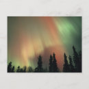 Search for aurora postcards Pattern