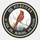 Search for vintage christmas envelope seals Gold