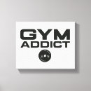 Search for gym canvas prints Bodybuilding