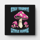 Search for hippie plaques Groovy