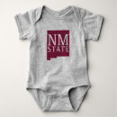 Search for basketball baby clothes New mexico state univeresity