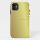 Search for yellow text cases Gold