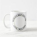 Search for worlds best dog dad mugs Cute
