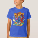 Search for abby cadabby sesame street tshirts Robot heroes in training