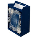 Search for beautiful christmas gift bags Winter