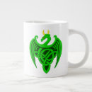 Search for celtic ireland mugs Saint patricks day