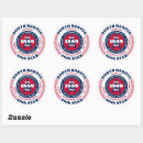 Search for states midwest stickers United states of america