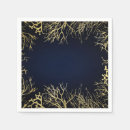 Search for navy blue wedding napkins Beach