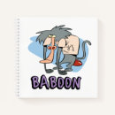 Search for baboon notebooks Im weasel ir baboon