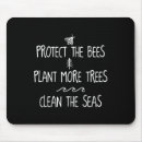 Search for recycle mousepads Save the planet